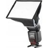 „Aurora Softbox“ ar „Aurora Microbox BS“ lempa