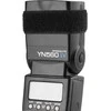 „Aurora Softbox“ ar „Aurora Microbox BS“ lempa