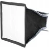 „Aurora Softbox“ ar „Aurora Microbox BS“ lempa