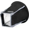„Aurora Softbox“ ar „Aurora Microbox“ OS lempos reporteriai