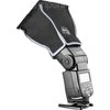 „Aurora Softbox“ ar „Aurora Microbox SS“ lempa