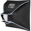 Aurora Softbox ar lempos reporteriai Aurora Microbox MAS