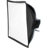 Aurora Softbox ar lempos reporteriai Aurora Microbox MAS
