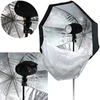 „Aurora Softbox“ aštuonkampė 213 cm LBOR213
