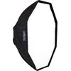 Aurora Softbox aštuonkampis Aurora 60 cm LBOR60