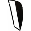 Aurora Softbox Asimetrinė Aurora LBUR 4511 45 x 110 cm