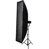 Aurora Softbox Aurora 40x180cm LBDR418