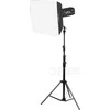 Aurora Softbox Aurora 45x45 cm LBDR45