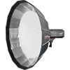 Aurora Softbox Aurora Firefly PAR 85cm greitas surinkimas