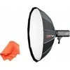 Aurora Softbox Aurora Firefly PAR 95cm greitas surinkimas