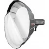Aurora Softbox Aurora Firefly PAR 95cm greitas surinkimas