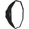 Aurora Softbox aštuonkampis Aurora 150 cm LBOR150