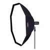 Aurora Softbox aštuonkampis Aurora 150 cm LBOR150