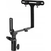 Aurora Softbox reporteris 2 lempoms Aurora Octa 75 cm Firefly Duet S