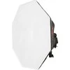 Aurora Softbox reporteris Aurora Octa 65 cm Firefly II S