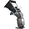 Aurora Softbox reporterių šviestuvams Aurora Microbox MSS (baltas vidus)