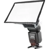 Aurora Softbox reporterių šviestuvams Aurora Microbox MBS (baltas vidus)