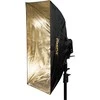 Aurora Softbox reporterski Aurora 25 x 60 cm Firefly II S, banga