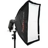 Aurora Softbox reporterski Aurora 50 x 50 cm Firefly II S