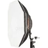 Aurora Softbox reporterski Aurora Octa 65 cm Firefly II S/G