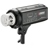 Aurora Studio Flash Aurora Codis 800 Studio Flash su radijo imtuvu