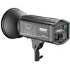 Aurora Studio Flash Aurora Codis 800 Studio Flash su radijo imtuvu
