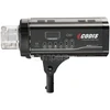 Aurora Studio Flash Aurora Codis 800 Studio Flash su radijo imtuvu