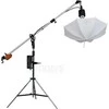 Aurora Studio Flash Aurora Fusion Boom 300 Studio Flash