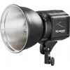 Aurora Studio lempa nuolatinės šviesos lempa 1000W Aurora Sun Light SH-224 spalvų temperatūra 3200K