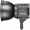 Aurora Studio lempa nuolatinės šviesos lempa 1000W Aurora Sun Light SH-224 spalvų temperatūra 3200K