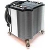 Aušinamasis procesorius Inter-Tech Q-6 (88885585)