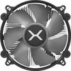 Krux Integrator ARGB PC ventiliatoriaus aušintuvas