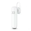 Beline Bluetooth ausinės LM01 balta/baltas