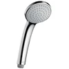 Dušo galvutė Ideal Rain Ideal Standard Ø8cm/1 režimas chromuota