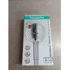 Ausinė prysznicowa Hansgrohe HANSGROHE 26516000 Raindance Select S Główka prysznicowa 120 3jet PowderRain EcoSmart* Chrom