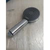 Hansgrohe hand shower Pulsify Select 105 1jet Žalias, chrome