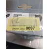 Hansgrohe hand shower Pulsify Select 105 1jet Žalias, chrome