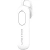 Belaidė laisvų rankų įrangos ausinė XO BE4 Bluetooth, baltos spalvos