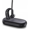 Yealink BH71 belaidės ausinės, į ausį, biurui / skambučių centrui, „Bluetooth“, juodos