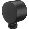 Deante 1-function juoda (NAC_N54K)