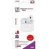 Ausinės 2GO Bluetooth Ausinės "TWS Mini" - balta