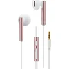 Ausinės 2GO In-Ear Stereo-Ausinės ''Deluxe'' - Rožinė złoto