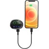 Ausinės 2GO Ring True Belaidės Stereo Juodas (797601)
