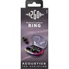 Ausinės 2GO Ring True Belaidės Stereo Juodas (797601)