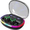 Ausinės 2GO Ring True Belaidės Stereo Juodas (797601)