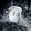 Ausinės 3mk BlitzBuds BT 6.0 balta