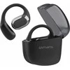 Ausinės 4smarts OWS Bluetooth ausinės SkyBuds Sport, juoda