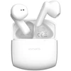 Ausinės 4smarts Belaidės Ausinės SkyBuds Air balta