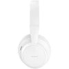 Ausinės 4smarts Over-Ear Belaidės ausinės SkyBuds Wave - balta