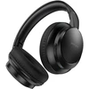 4smarts „Bluetooth“ ausinės, uždedamos ant ausies, „SkyBuds Wave“, juodos